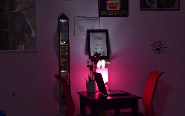 Guesthouse Amici Miei