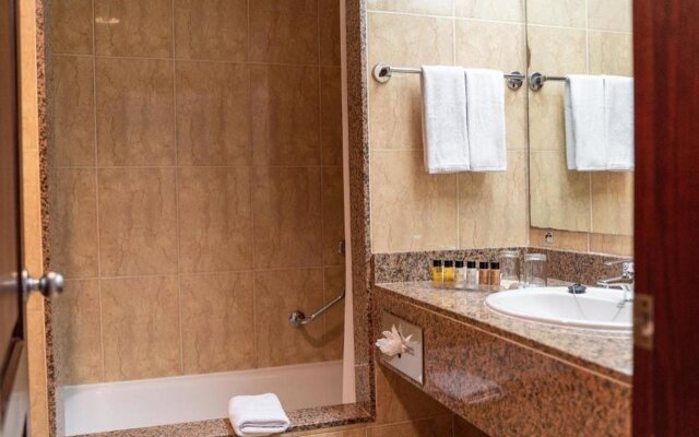 Senator Puerto Plata Spa Resort (ex Riu Bachata Club Hotel)