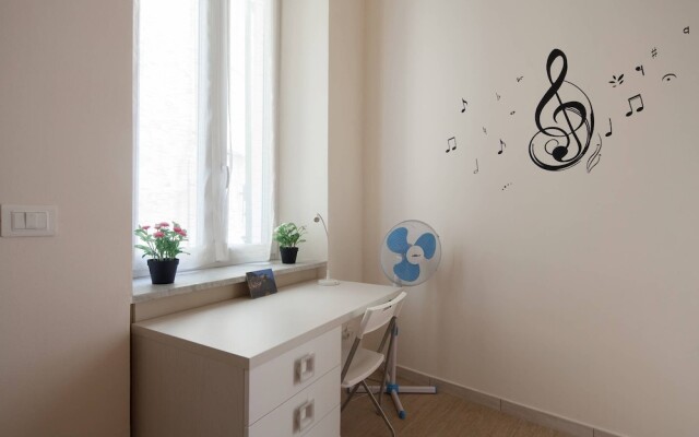 Family House La Spezia - 5lands By Train