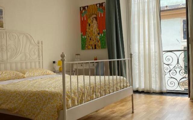 B&B Dormire Dai Grimaldi