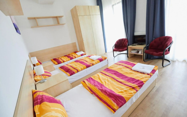 University Hotel