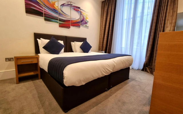 The Park City Grand Plaza Kensington