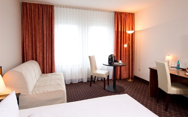 ACHAT Hotel Hockenheim