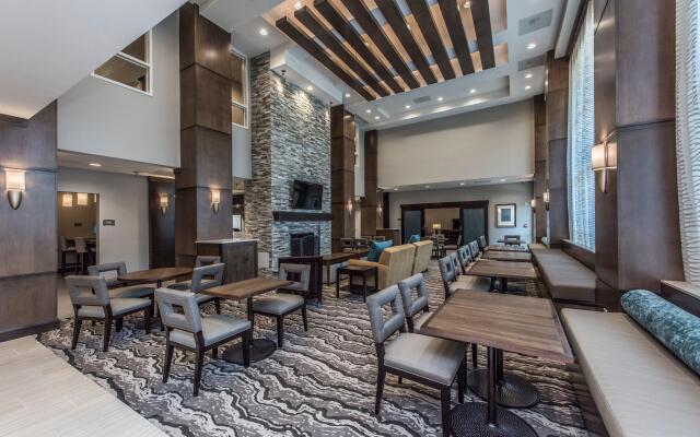 Staybridge Suites Charleston - Mount Pleasant by IHG