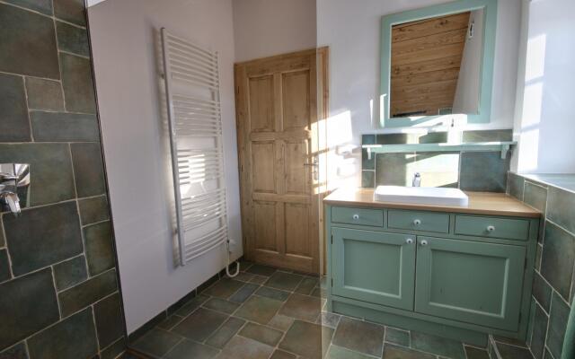 Horni Marsov KHK310 in Horní Maršov