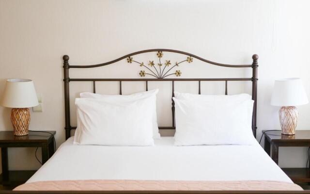 Villa Victoria Boutique Apartments