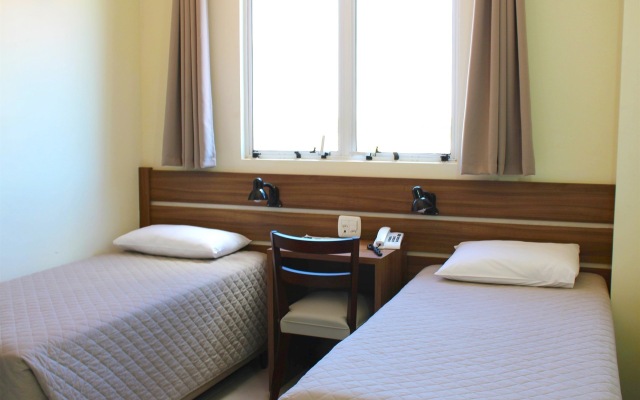 Tri Hotel Smart Chapecó