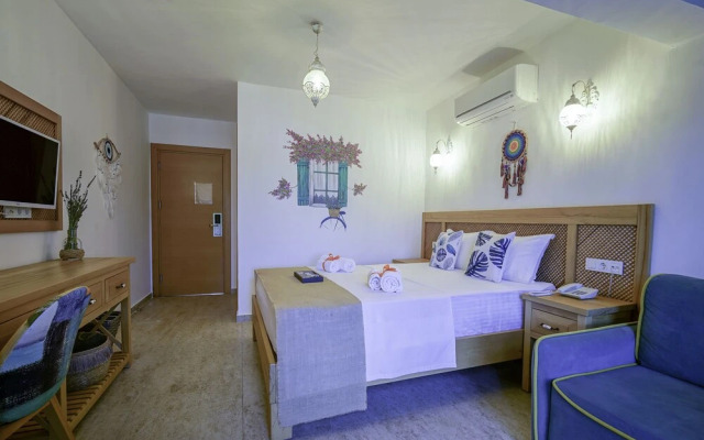 Savana Butik Otel