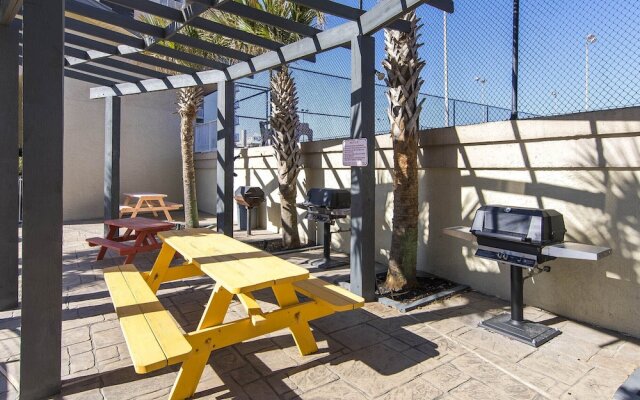 Mainsail by Southern Vacation Rentals