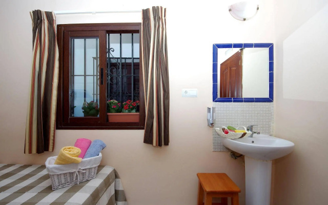 Pension Aduar