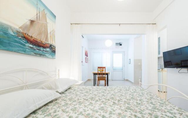 Luxury Apartments