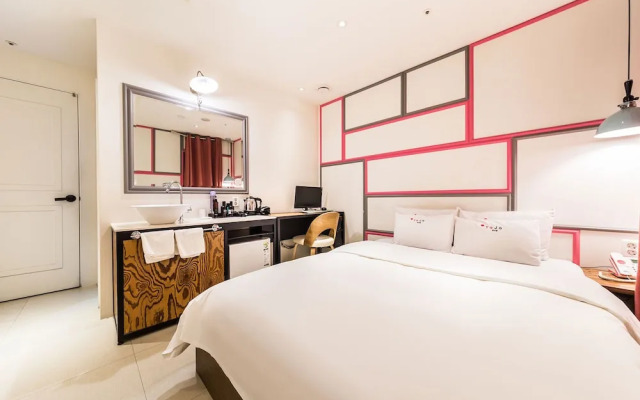 Hotel Yaja Bundang