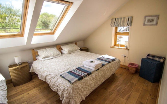 Penybanc Farm B&B Rooms
