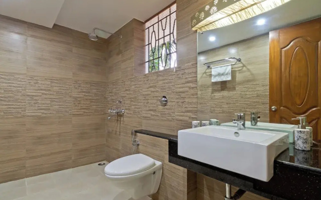 Villa Calangute Phase 2