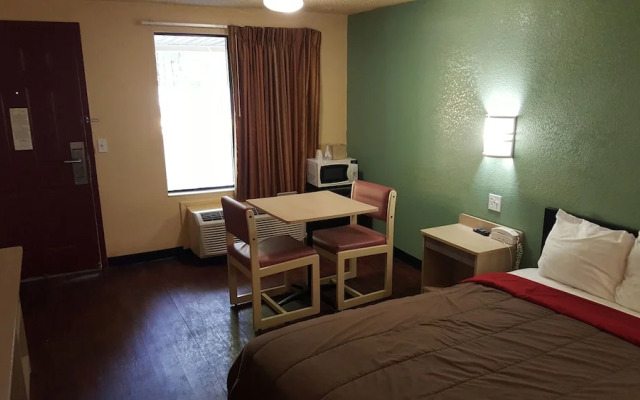 Americas Best Value Inn-Mentor/Cleveland