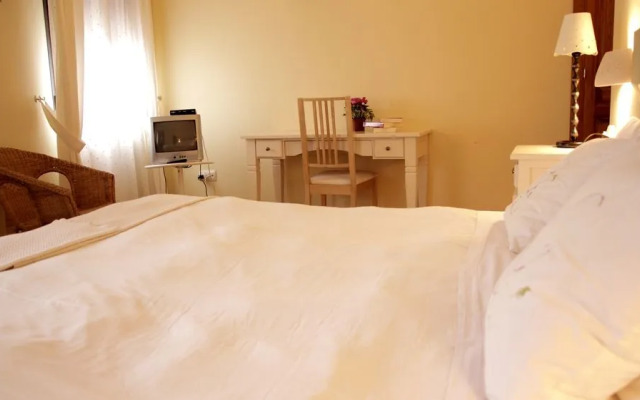 Rural Laureana Marcos Hotel