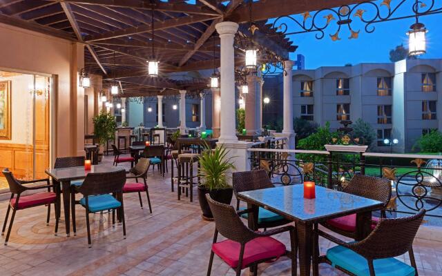 Crowne Plaza Manama (Bahrain)