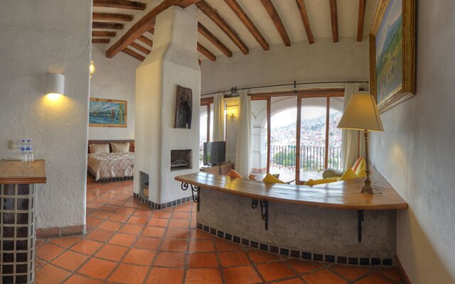 Hotel-Museo Posada de la Misón