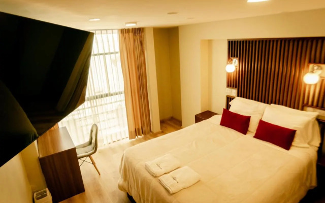 Hotel California