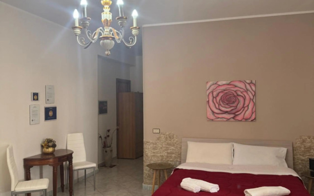 B&B Rose Antiche Sicily