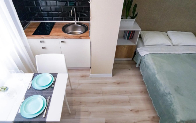 Эко студия на Южном вокзале