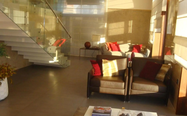 Turim Aveiro Palace Hotel