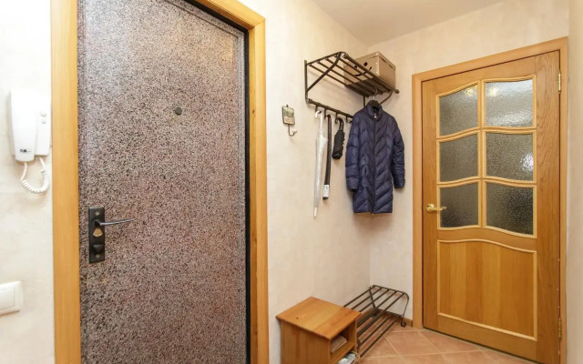 Zenhome on Kovalikhinskaya street 57