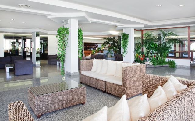 Hotel Setar
