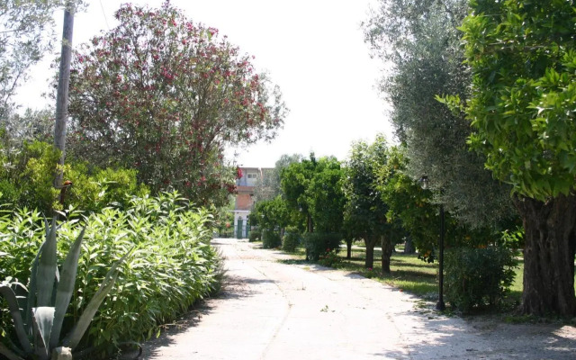 Agriturismo Simonello