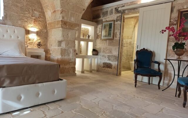 Agriturismo Mascava di Torre Guaceto