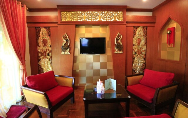 Lamduan Boutique