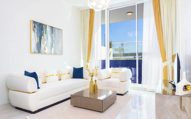 Bloomfields Hidden Gem 1Br with Pool