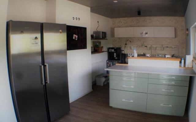 Hofgut Stefan - Das Bodensee Hostel