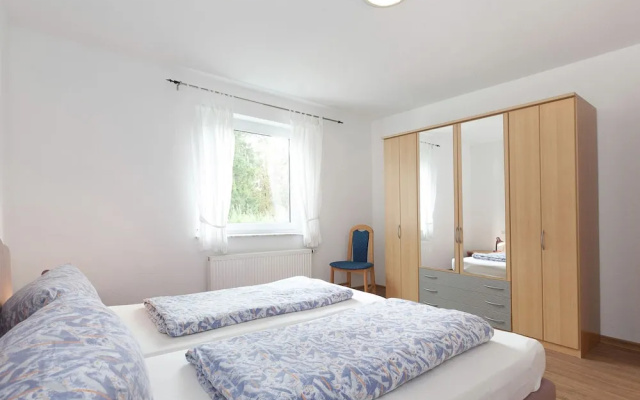 Spacious Apartment near Forest in Bad Dürrheim