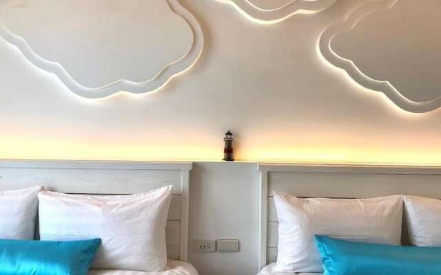 Sky Grass Homestay