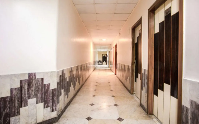 OYO 3931 Hotel Hiramani