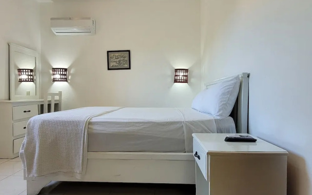Apartahotel Drake Bolívar
