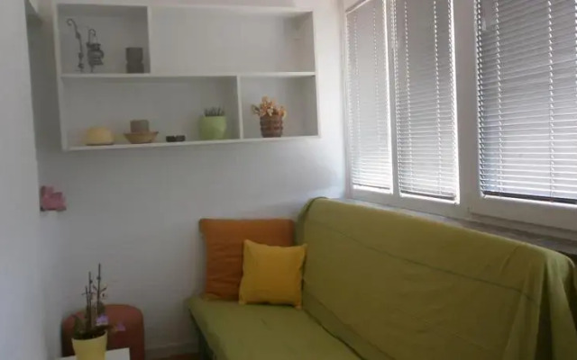 Apartments Tesic