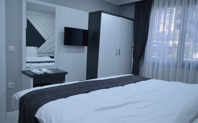 Best Of Suite Hotel