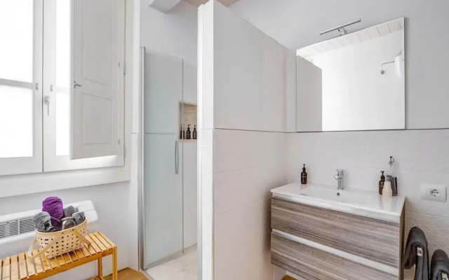 Civico36 Feels Like Home Apartment