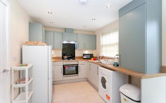 Westgate Hömli Estate