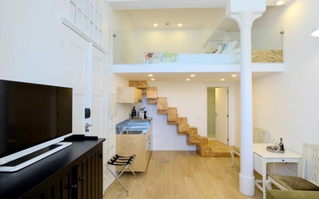 Bemyguest - Loft Guest House Jardim das Mães Charming