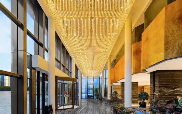 Botai Hotel