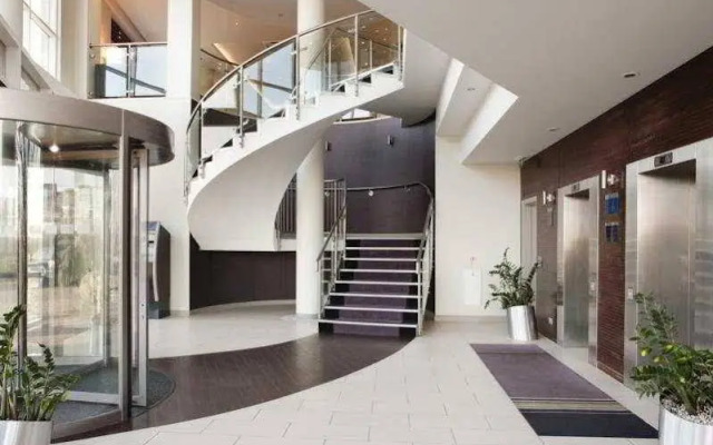 Travelodge London Wembley