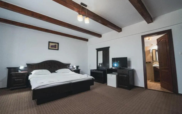 CASA PESCARILOR cm