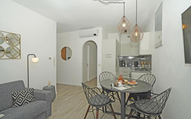 Le Giare PT/7 in Polpenazze del Garda