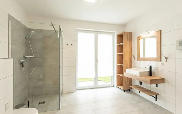 Inzell Chalets With Private Pool