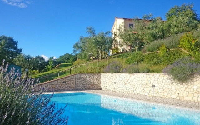 Il Poggio Dell'Artilla