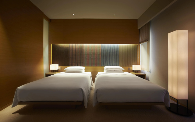 Twin room (트윈 침대 2개) 사진 3