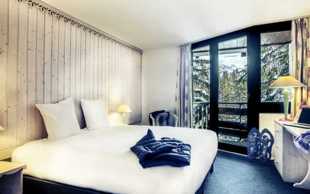 Lake Hotel Courchevel 1850